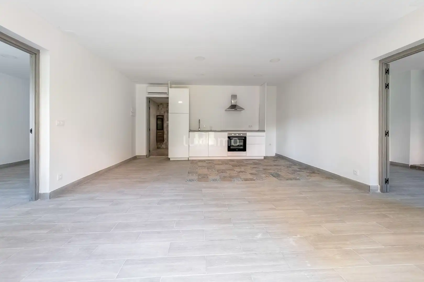 Bedroom of Houses for sale in Dénia  with Air Conditioner, Heating and Terrace