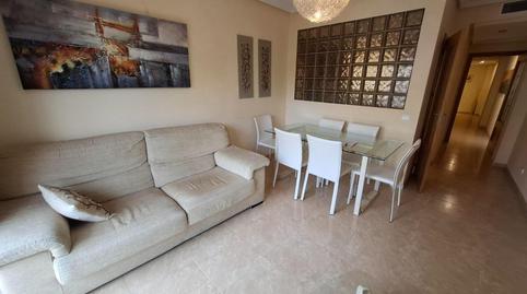 Photo 4 of Flat to rent in Calle Federico García Lorca, 2, Salafranca - Lloixa, Sant Joan d'Alacant