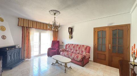 Foto 2 de Piso de alquiler en De San Miguel Arcángel, Guadarrama, Madrid