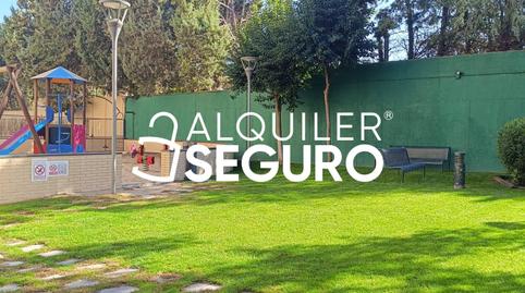 Photo 4 of Flat to rent in Libertad, Hispanoamérica - Comunidades, Madrid