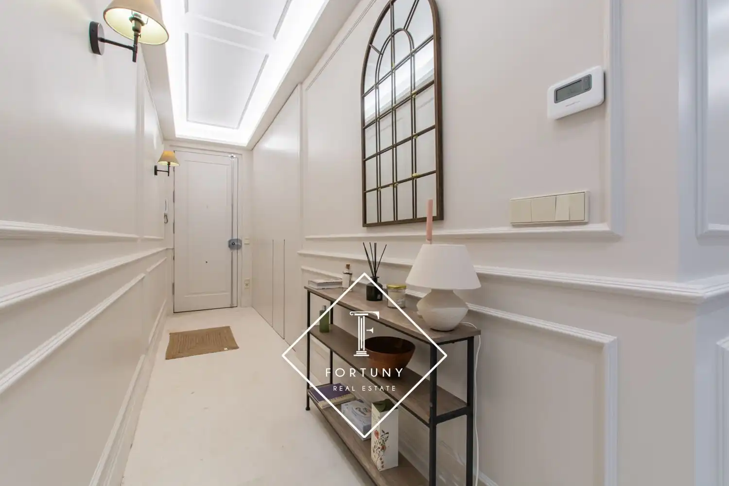 Piso en venta en Madrid con Aire acondicionado y Terraza