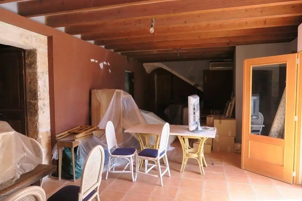 Casa rústica amb piscina en venda a Ariany, imagen 59