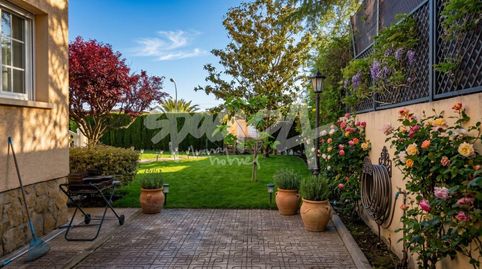 Foto 3 de Casa o chalet en venta en Abantos - Carmelitas, San Lorenzo de El Escorial