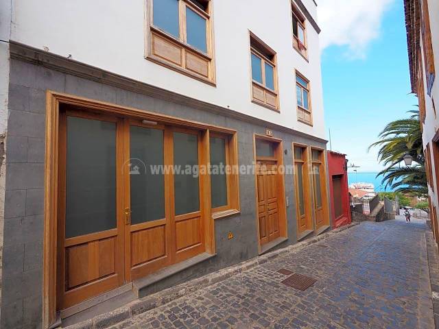 Casa-chalet en Venta en Icod de los Vinos pueblo