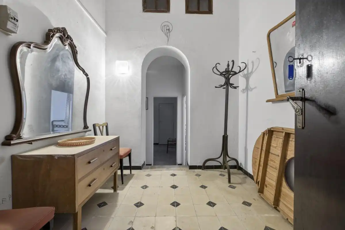 Country house zum Verkauf in Lora del Río mit Heizung, Privatgarten und Terrasse