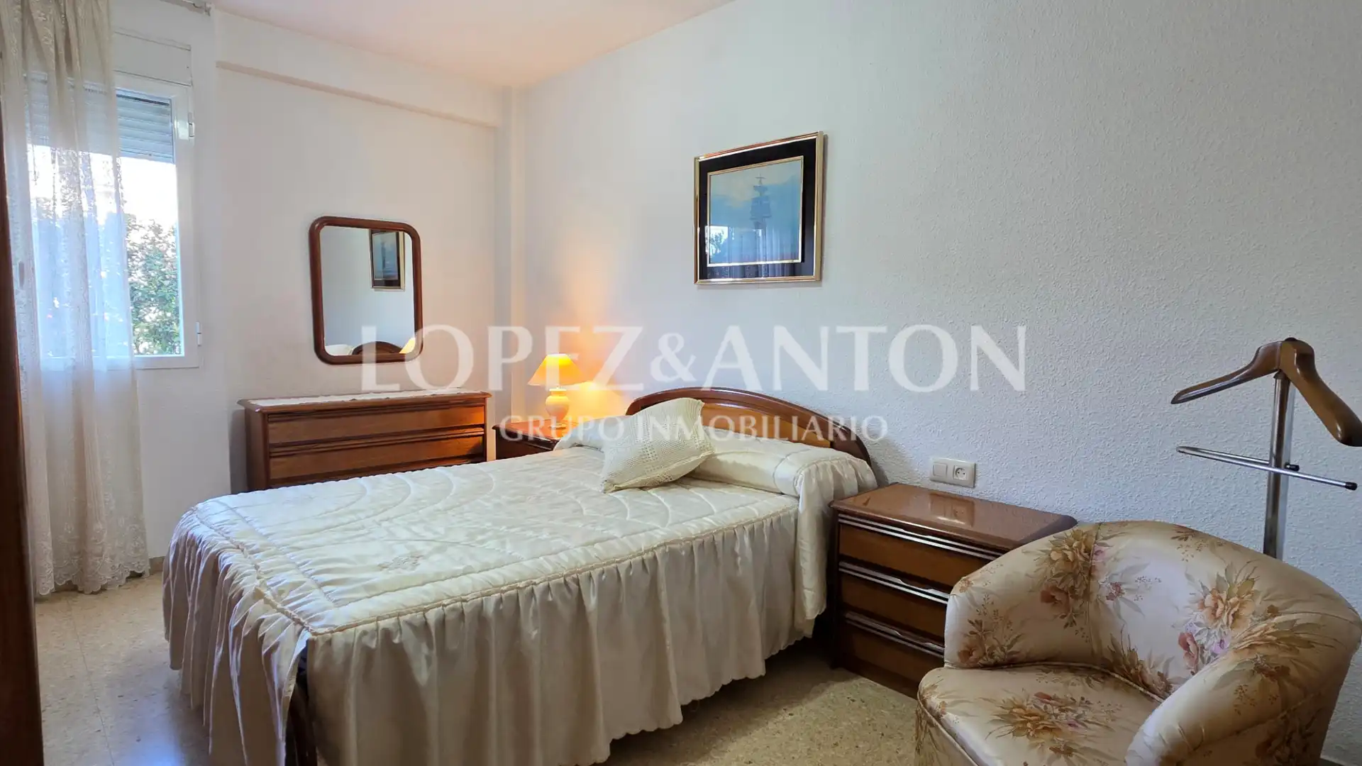Habitación de Piso en venta en L'Eliana con Aire acondicionado, Amueblado y Horno