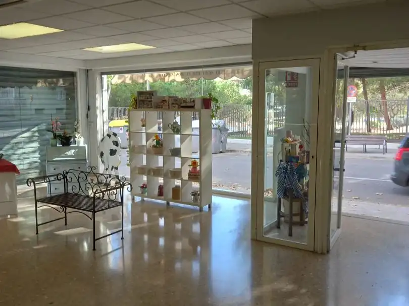 Local comercial en venda a Dr. Zamenhof 22, imagen 5