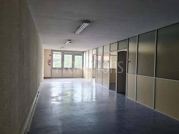 Ufficio in affitto a Centro