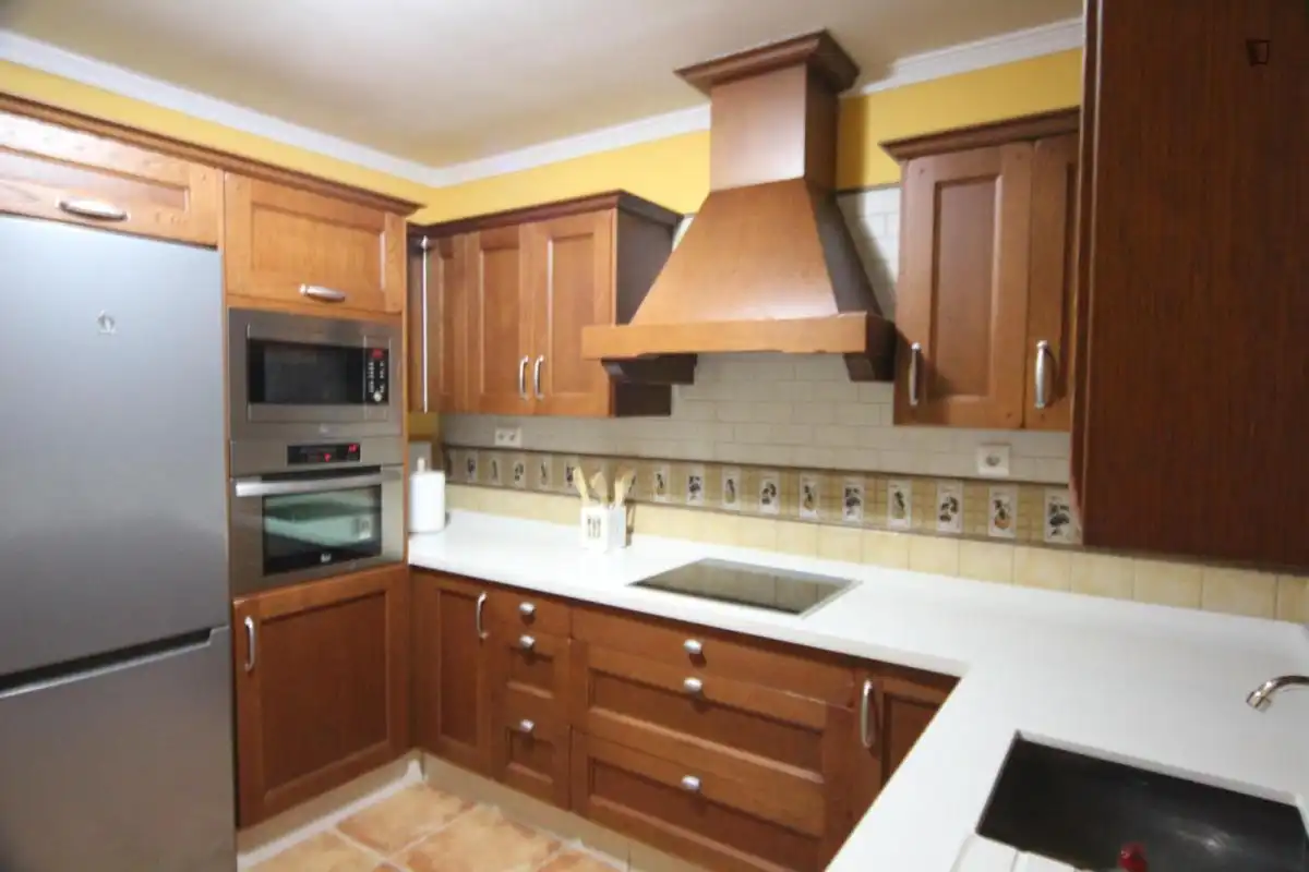 Habitació a Centro