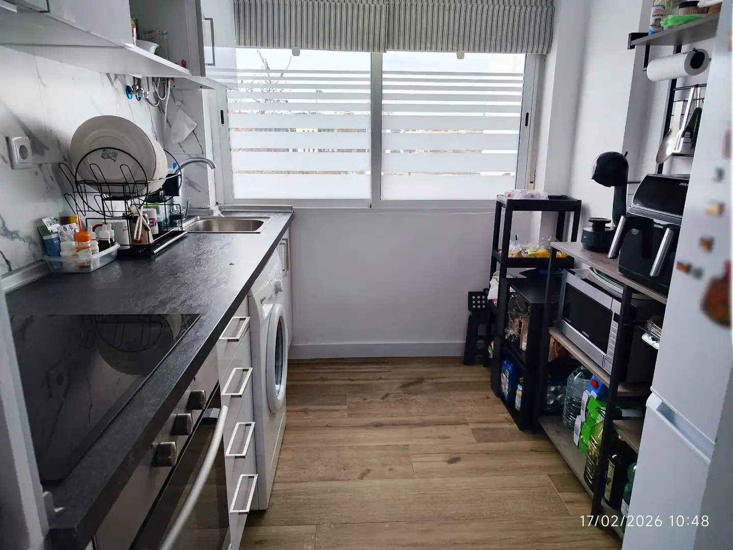 Flat for sale in Grupo Gabriela Mistral, Oliver