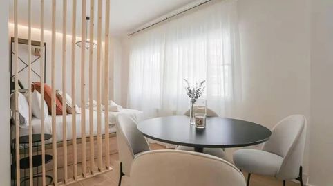 Foto 2 de Estudio en venta en Avenida Marqués de San Mori, 242, La Salut, Badalona