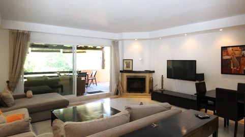 Foto 5 de Casa adosada en venta en La Carolina - Guadalpín, Marbella