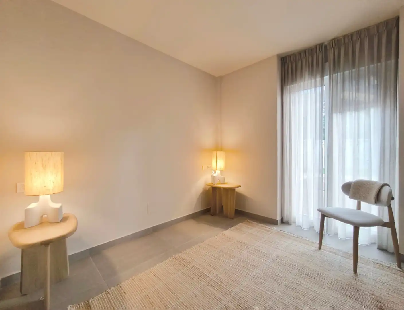 Apartamento con piscina en venta en El Montgó, imagen 13
