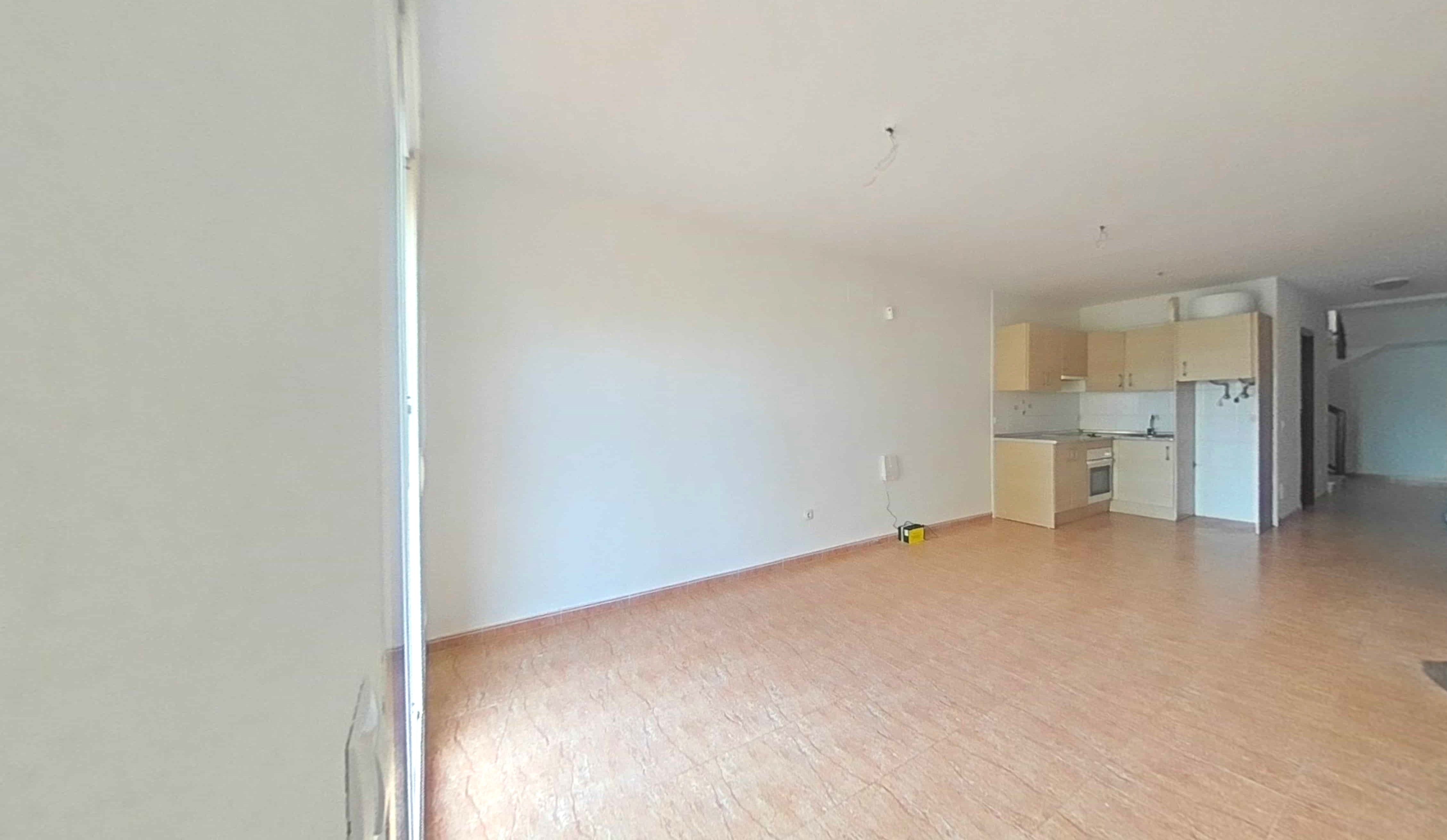 Living room of Flat for sale in El Ejido  with Terrace
