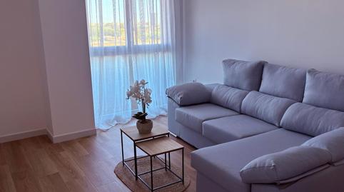 Foto 3 de Apartament de lloguer a Avenida Elvas, Badajoz Capital