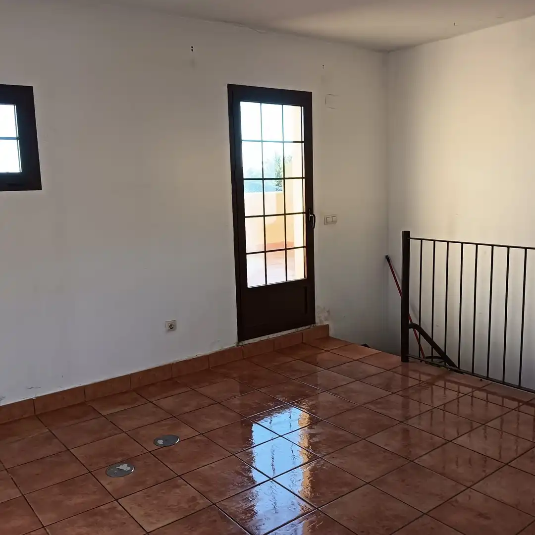 Casa adosada en venta en C/ Albahaca, Mairena del Alcor