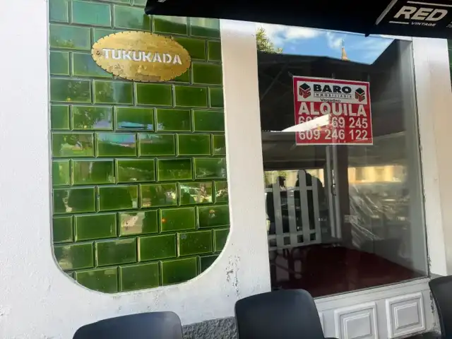 Geschaftsraum zur Miete in Vegadeo