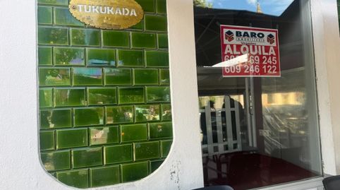 Foto 4 von Geschaftsraum zur Miete in Calle Alameda, Vegadeo, Asturias