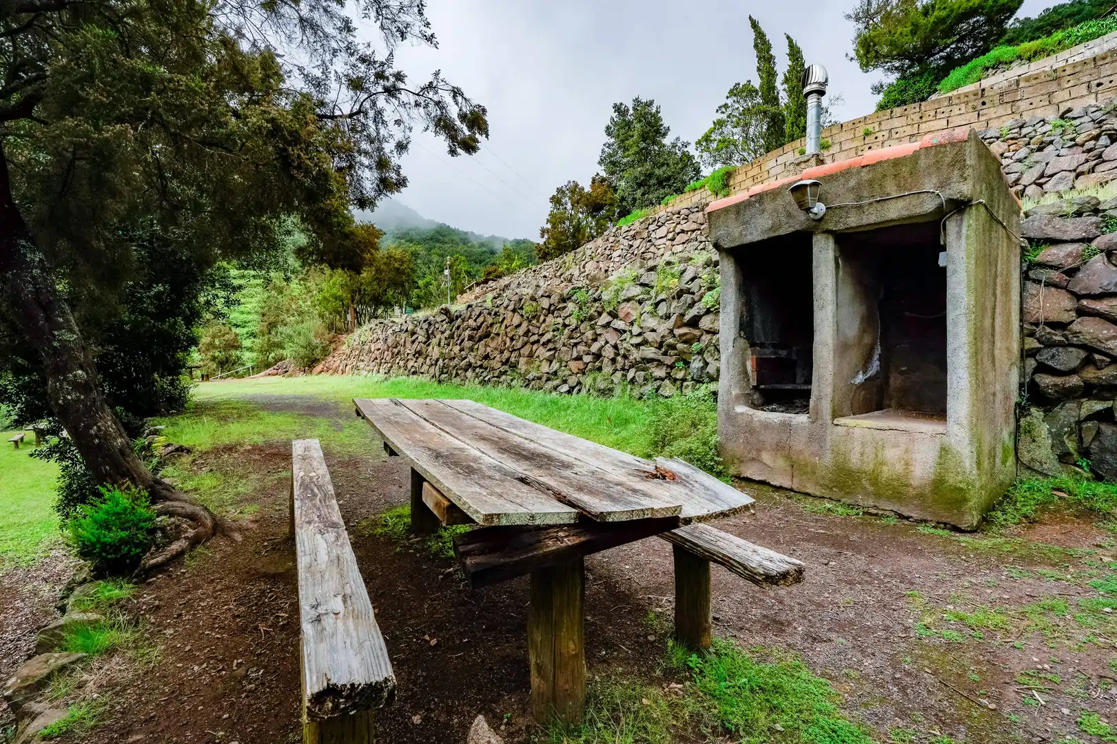 Finca rústica en venta en Calle Calle El Cedro, 52, Hermigua