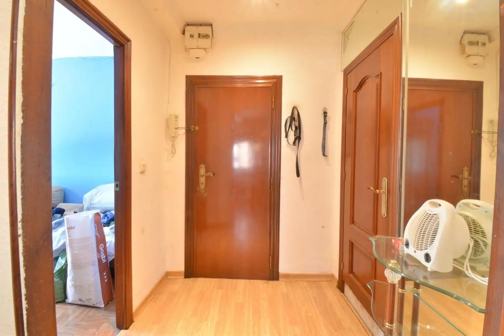 Wohnung zum Verkauf in Oviedo  mit Heizung
