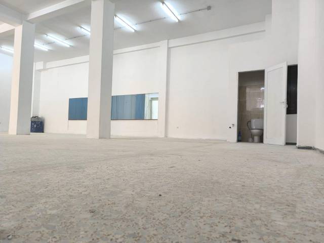 Local comercial en Alquiler en Calle AGUSTIN ESPINOSA GARCIA en Villa Ascensión - El Perú - Cruz del Señor