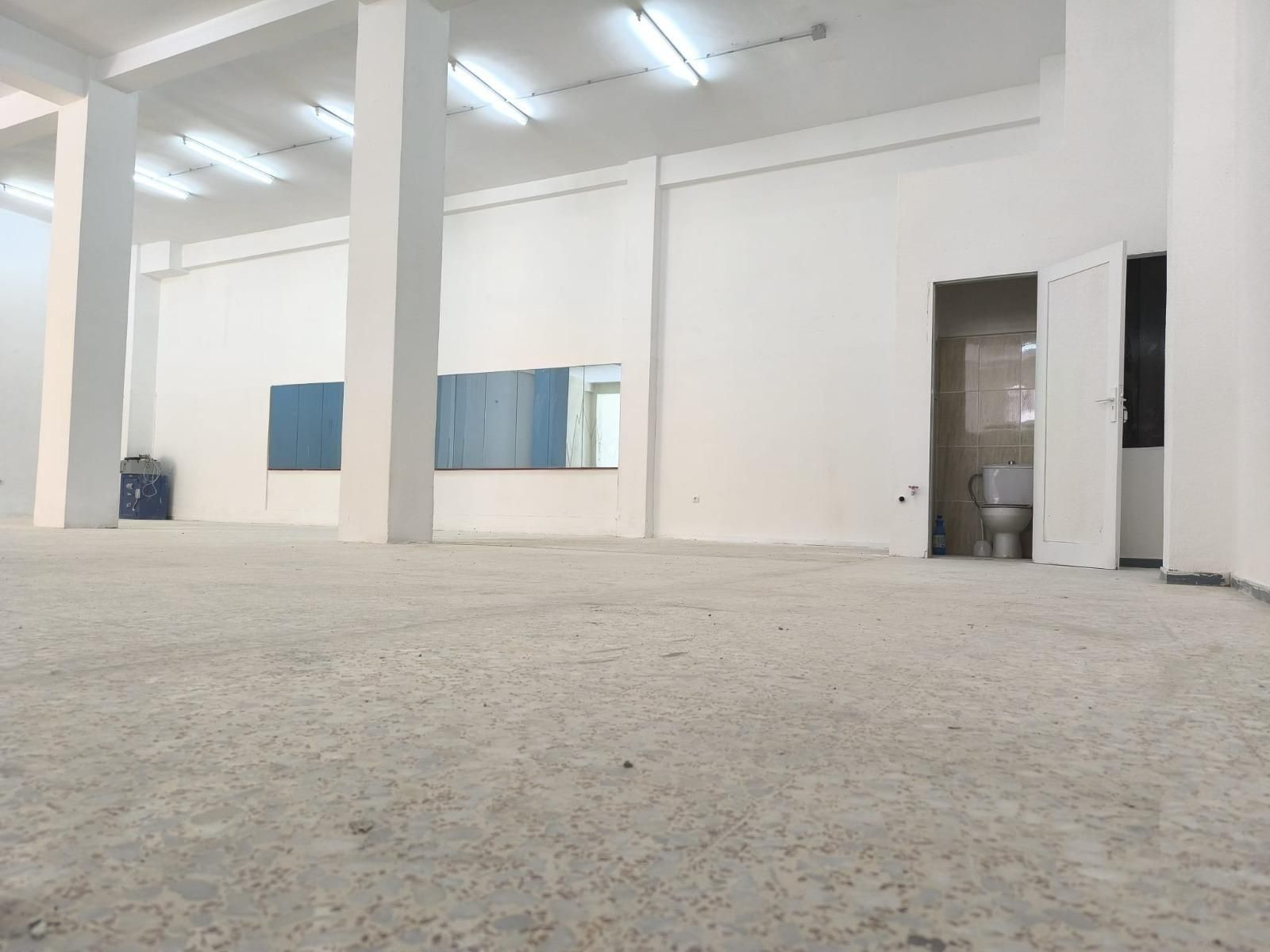 Local de lloguer en  Santa Cruz de Tenerife Capital