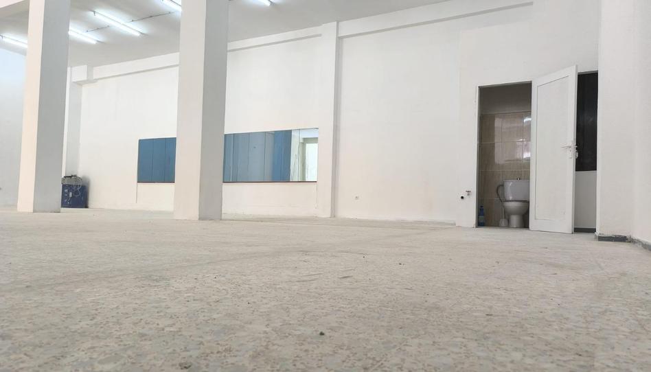 Photo 1 of Premises to rent in Calle Agustin Espinosa Garcia, Villa Ascensión - El Perú - Cruz del Señor, Santa Cruz de Tenerife