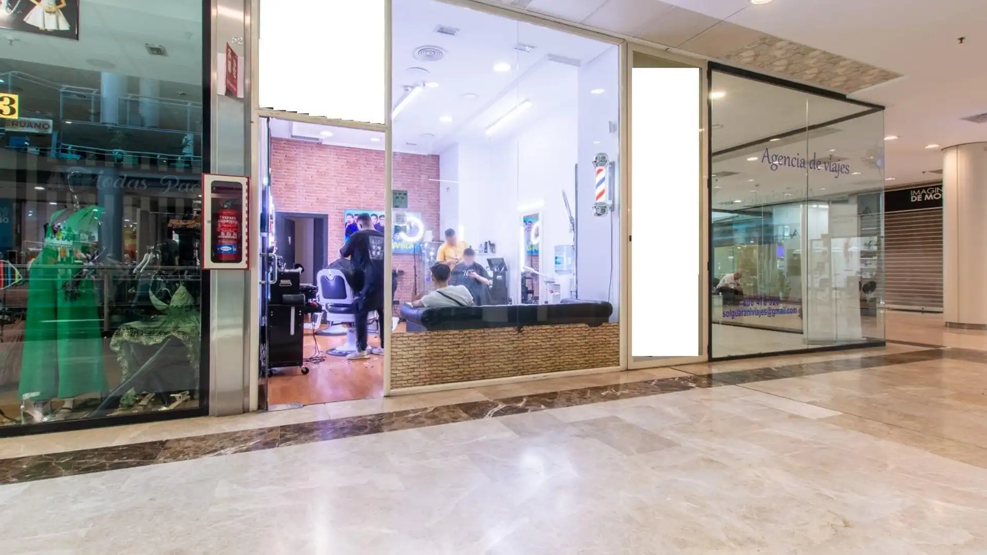 Local en venta en  Madrid Capital