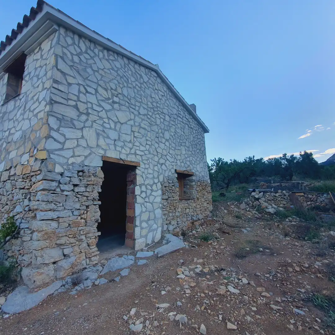 Country house for sale in Benifallet, imagen 16