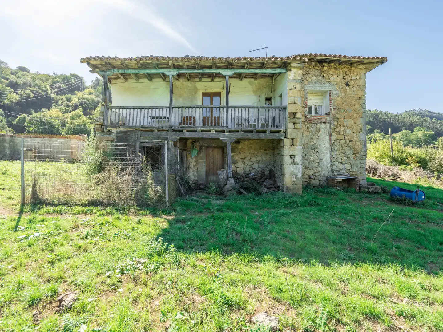 House for sale in Barrio Riancho 36, imagen 14