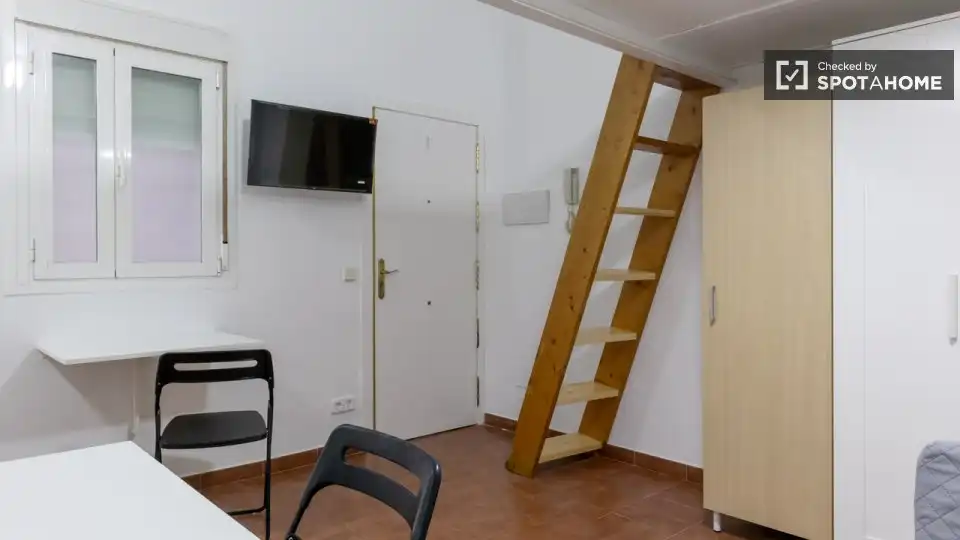 Flat to rent in Centro, imagen 3