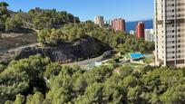 Piscina de Pis en venda en Benidorm amb Terrassa i Piscina comunitària