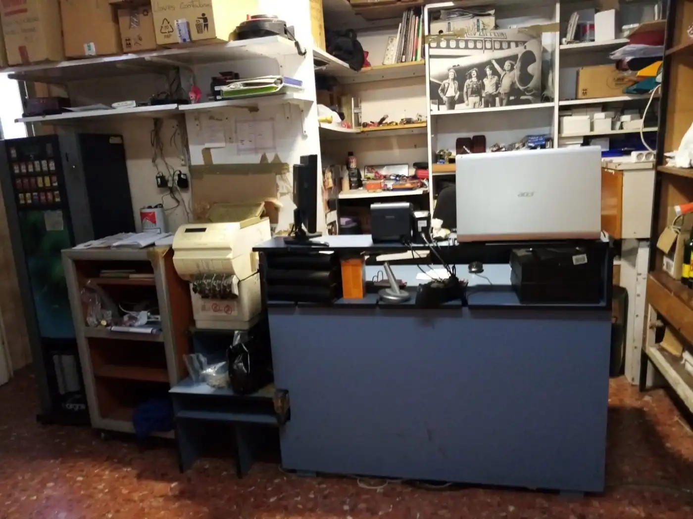 Business premises for sale in Centre - Sant Oleguer, imagen 30