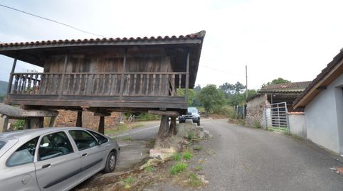 Foto 5 de Finca rústica en venda a Venta La-brañes, Parroquias Norte - Naranco, Oviedo