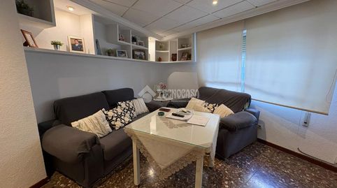 Foto 5 de Piso en venta en Peñamefecit - Avda Barcelona, Jaén Capital