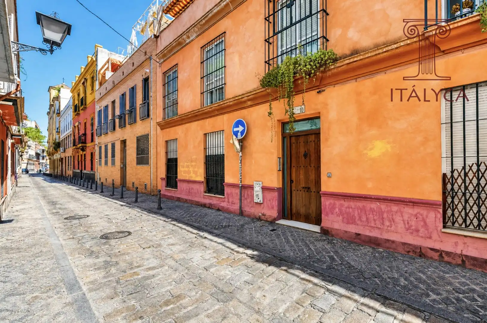 Penthouse zum Verkauf in Casco Antiguo, imagen 61