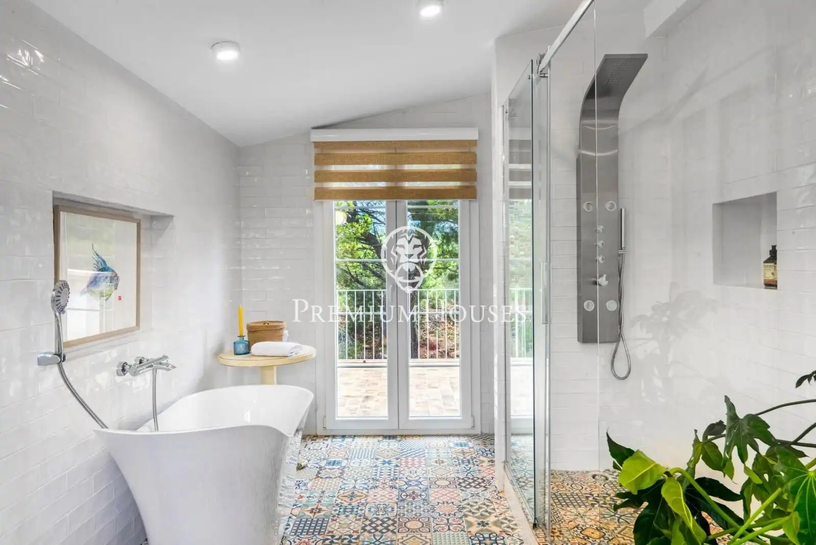 Casa amb piscina en venda a Sant Jordi d'Alfama, imagen 32