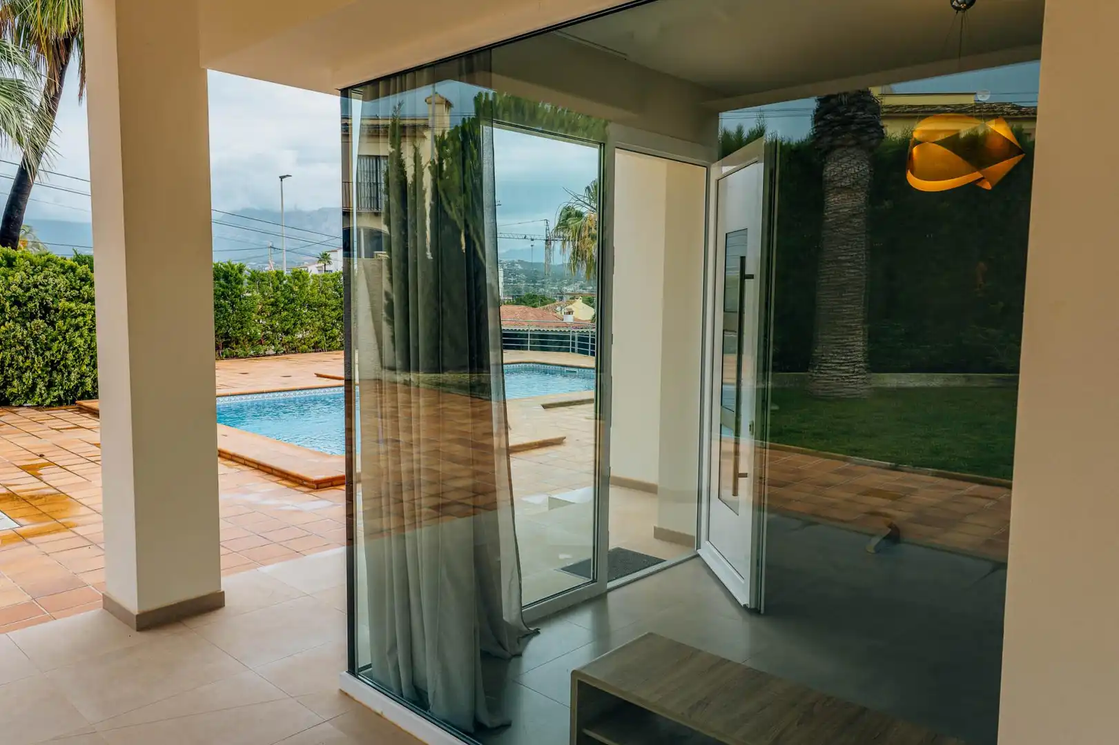 Xalet amb piscina en venda a L'Albir, imagen 12