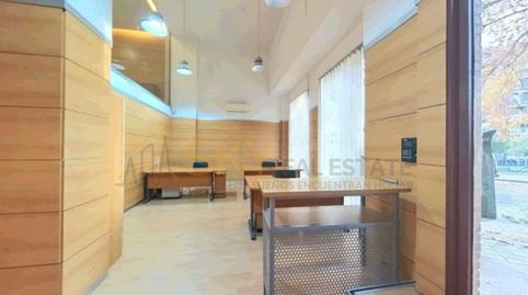 Photo 4 of Premises for sale in Calle del Laurel, 16, Acacias,  Madrid Capital