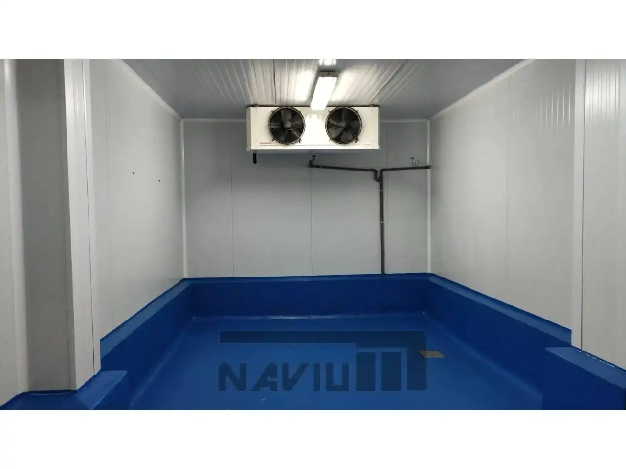 Nave industrielle à vendre à Montserrat - Parque Empresarial, imagen 7