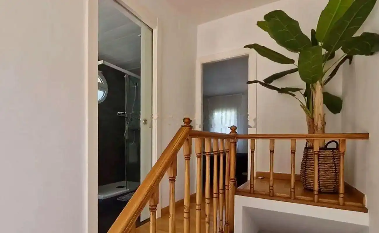 Terraced house with terrace for sale in Platja d'Aro, imagen 12