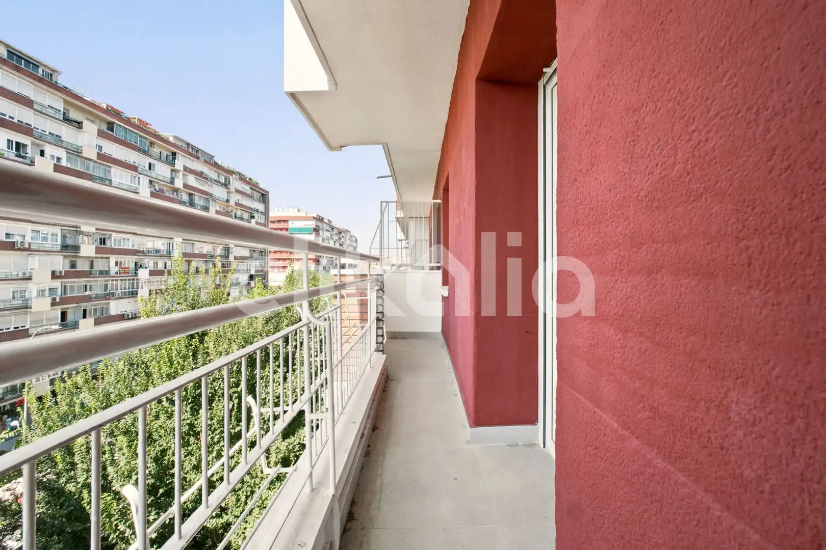 Flat with lift for sale in Ciudad Lineal, imagen 3