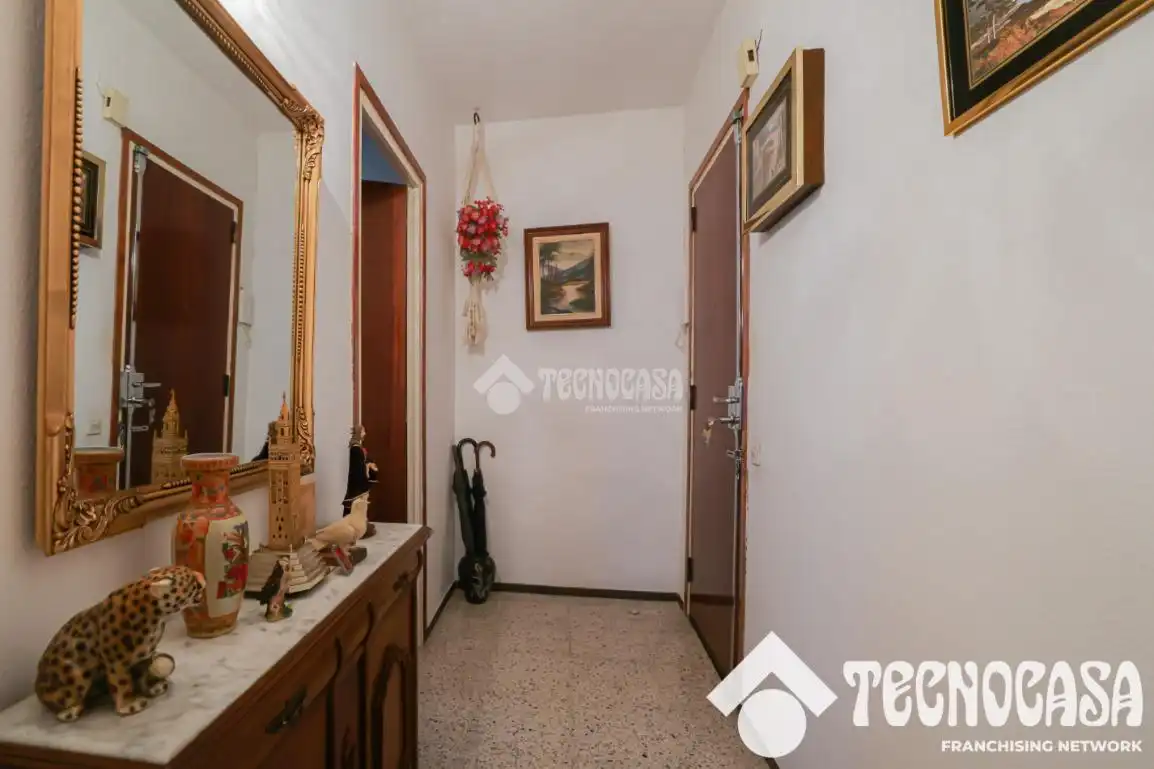 Flat with terrace for sale in Sant Andreu, imagen 22