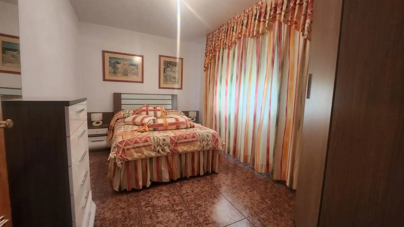 Schlafzimmer von Residential zum Verkauf in Hormigos
