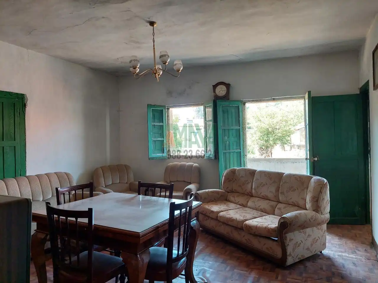 Country homes for sale in Amoeiro