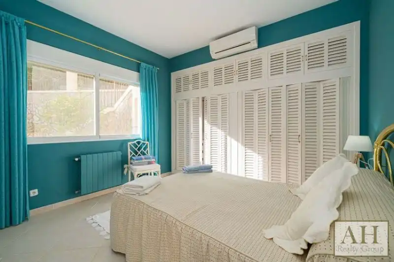 Habitación de Casa o chalet en venta en Altea