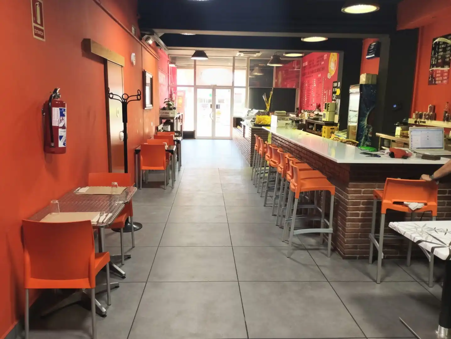 Business premises for transfer in Centre, imagen 13