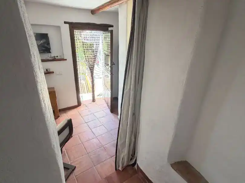 Casa adosada en venta en Salares con Amueblado