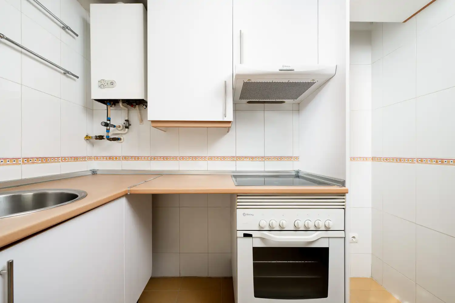 Appartement avec ascenseur à vendre à Villa de Vallecas, imagen 12