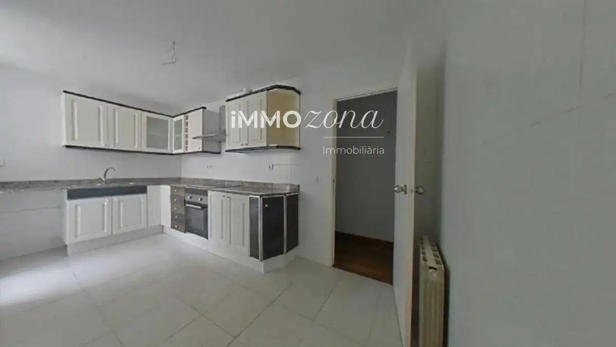 Cuina de Apartament en venda en Centre - Nucli Antic